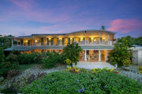 Luxurious 8 Bedroom St Helena